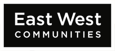 East West Communities Logo