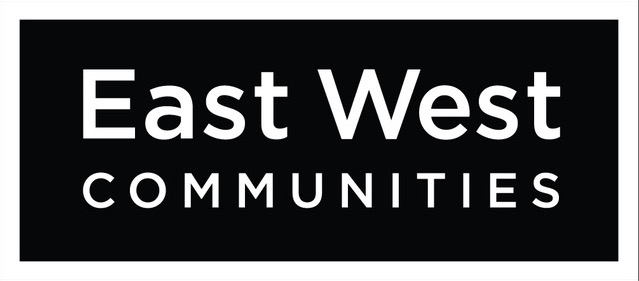East West Communities Logo