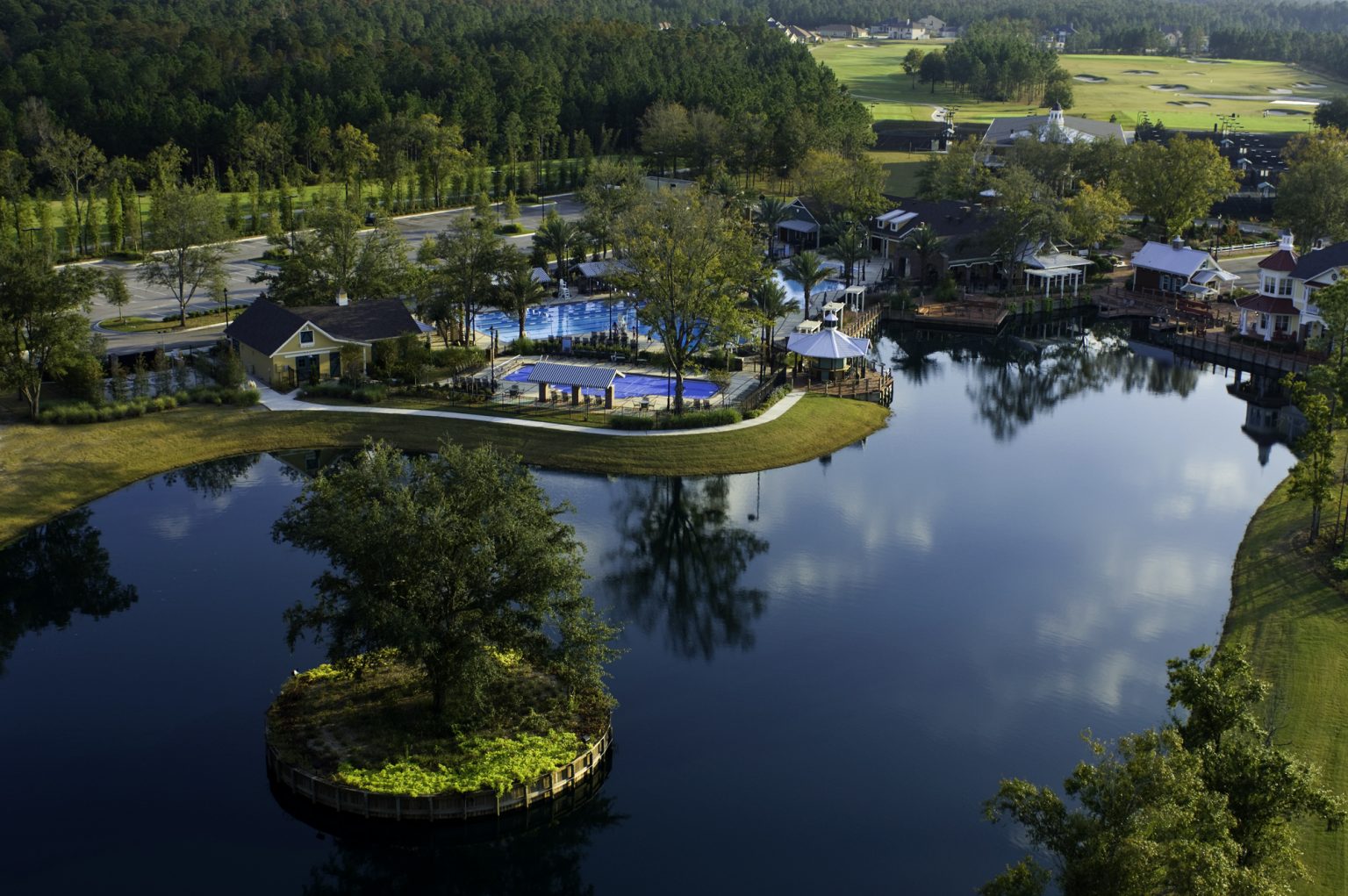 Jacksonville, Florida East West Communities