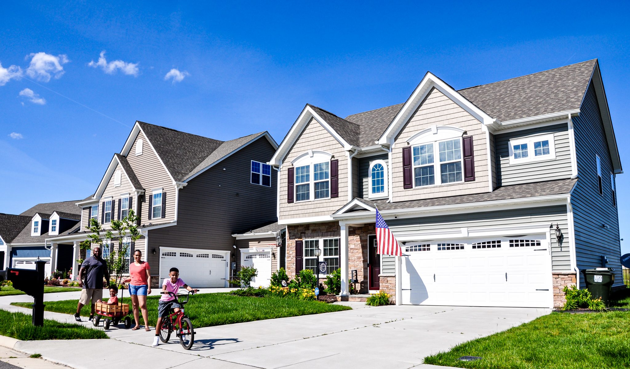 Hampton Roads, Virginia East West Communities