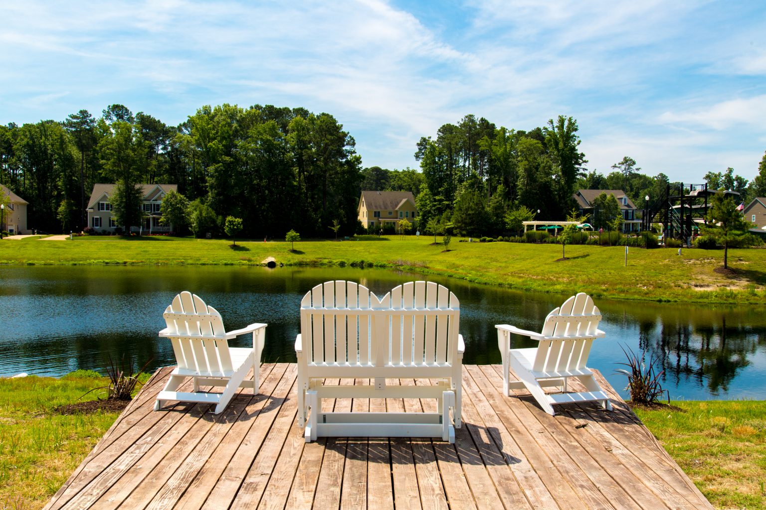 Hampton Roads, Virginia East West Communities