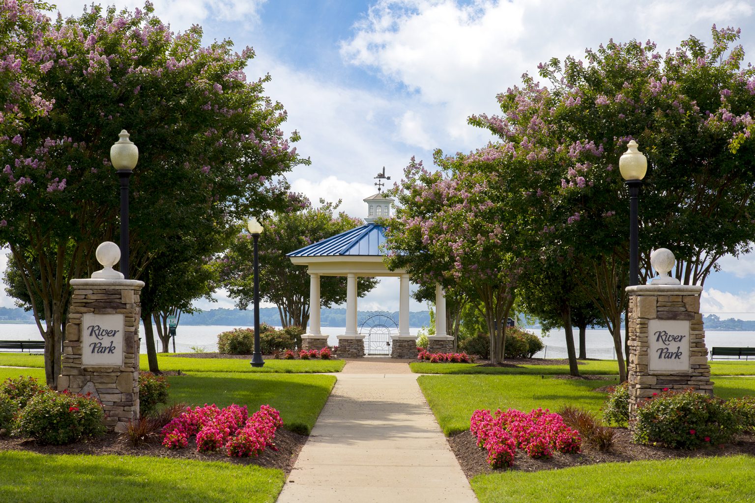 Hampton Roads, Virginia East West Communities