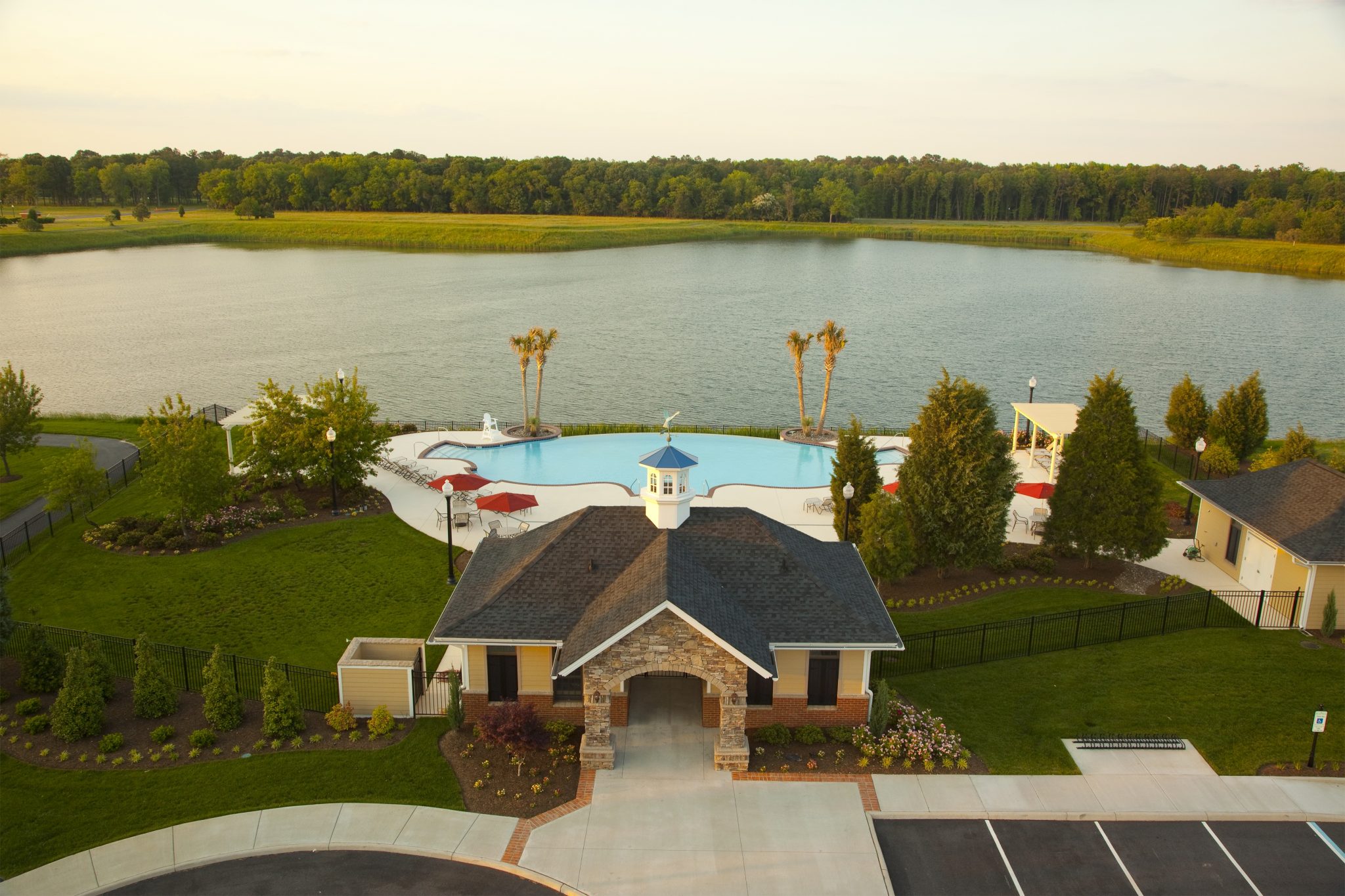 Hampton Roads, Virginia East West Communities