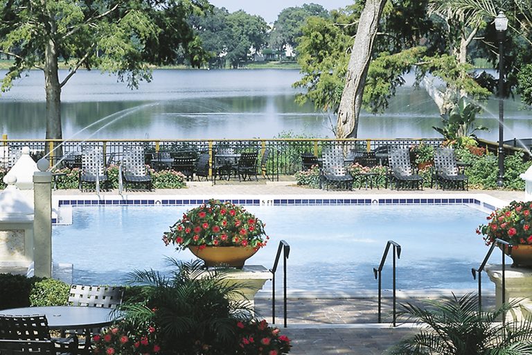 Jacksonville, Florida East West Communities